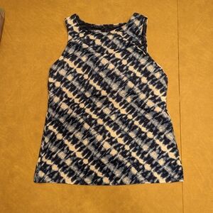NWT Lands End swim top